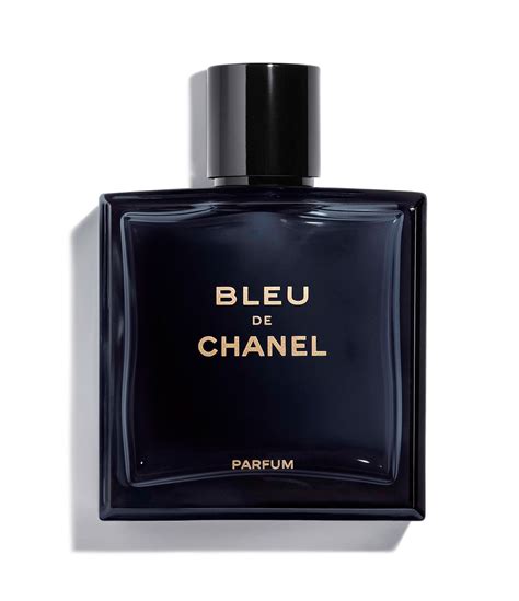 bleu de chanel dillard's|bleu de chanel composition.